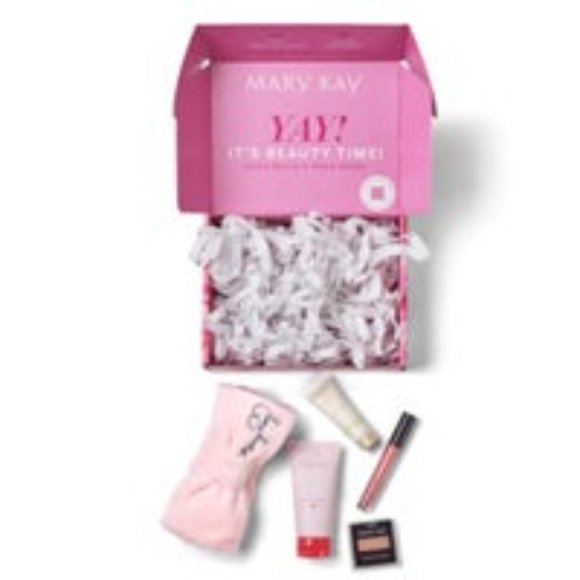 Mary Kay Beauty Box - Picture 2 of 3